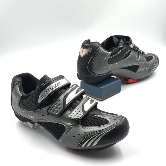 Specialized S-works Body-Geometry Road Cycling Biking Shoes main image 6